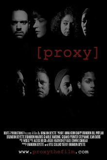 Proxy Trailer