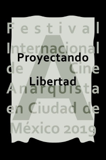 Proyectando libertad Trailer