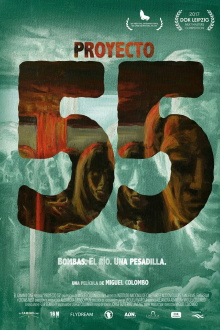 Proyecto 55 Trailer