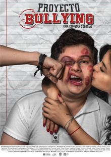Proyecto Bullying Trailer