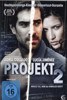Proyecto Dos Trailer