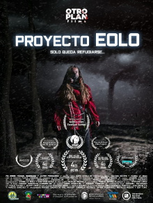 Proyecto Eolo Trailer