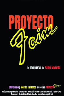 Proyecto Faim Trailer