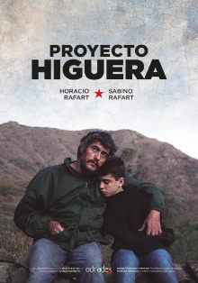 Proyecto higuera Trailer