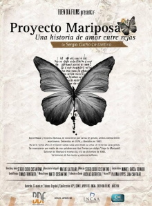 Proyecto Mariposa Trailer
