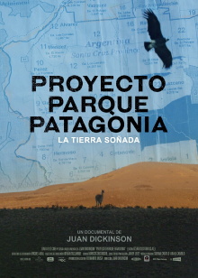 Proyecto Parque Patagonia Trailer