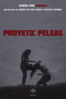 Proyecto: Peleas Trailer