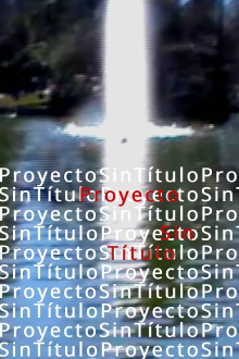 Proyecto sin Título Trailer