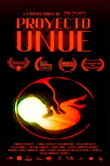 Proyecto Unue Trailer
