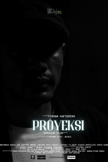 Proyeksi Trailer