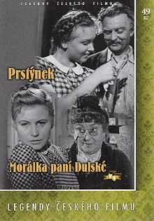 Prstýnek Trailer
