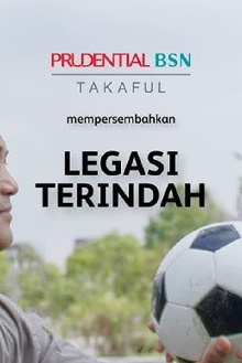 PruBSN WarisanGold: Legasi Terindah Trailer