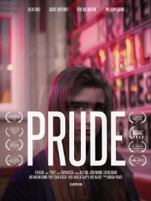 Prude Trailer