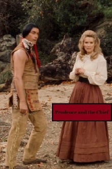 Prudence and the Chief Trailer