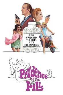Prudence and the Pill Trailer