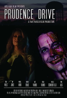 Prudence Drive Trailer