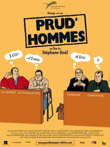 Prud'Hommes Trailer