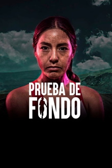 Prueba de fondo Trailer