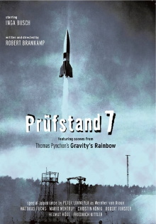 Prüfstand VII Trailer
