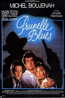 Prunelle Blues Trailer
