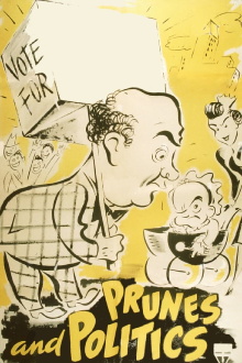 Prunes and Politics Trailer