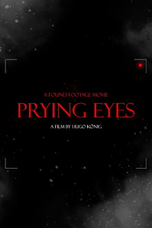 Prying Eyes Trailer