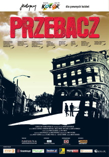 Przebacz Trailer