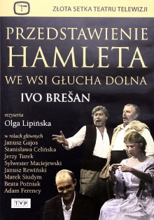 Przedstawienie Hamleta we wsi Głucha Dolna Trailer