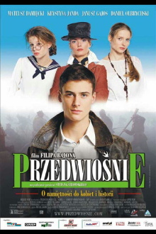 Przedwiośnie Trailer