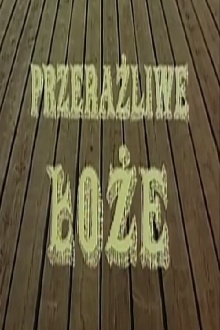 Przeraźliwe łoże Trailer