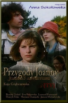 Przygody Joanny Trailer