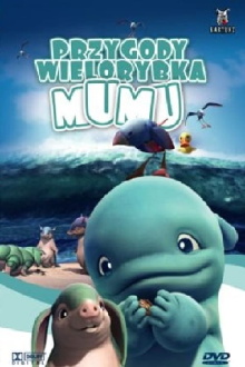 Przygody Wielorybka Mumu Trailer
