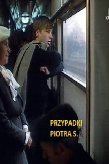 Przypadki Piotra S. Trailer