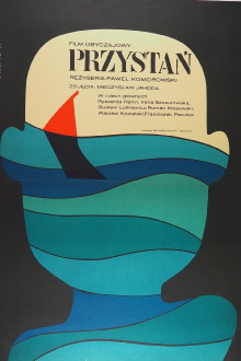 Przystań Trailer