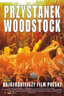 Przystanek Woodstock Trailer