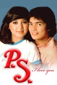 P.S. I Love You Trailer