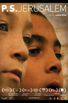 P.S. Jerusalem Trailer