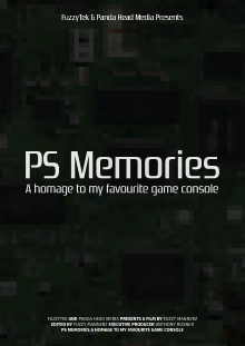 PS Memories Trailer