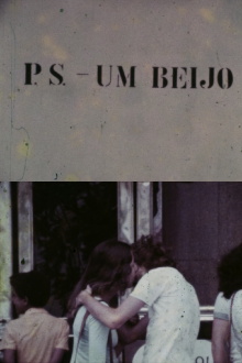 P.S. Um Beijo Trailer