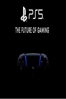 PS5 - The Future of Gaming Trailer