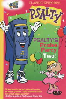 Psalty's Praise Party Two! Trailer