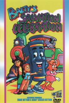 Psalty's Salvation Celebration Trailer
