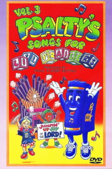 Psalty's Songs for Li'l Praisers, Volume 3: Jumpin' Up Joy of the Lord! Trailer