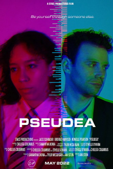Pseudea Trailer