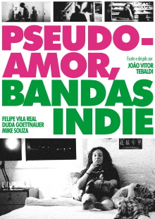 Pseudo-Amor, Bandas Indie Trailer