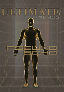 Pseudo Echo Ultimate The Videos Trailer