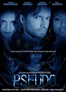 Pseudo Trailer