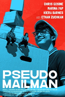 Pseudo Mailman Trailer