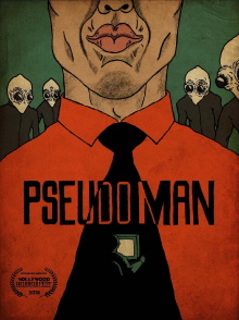 Pseudo Man Trailer
