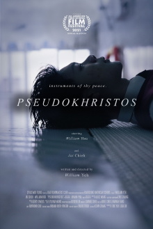 Pseudokhristos Trailer